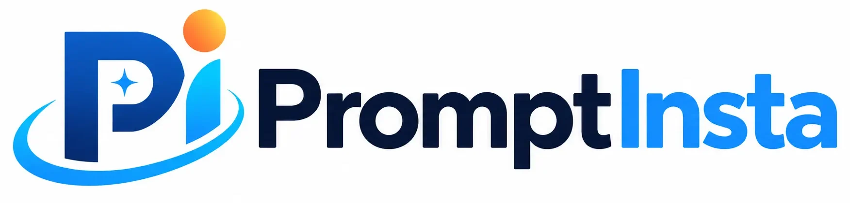 prompt insta logo